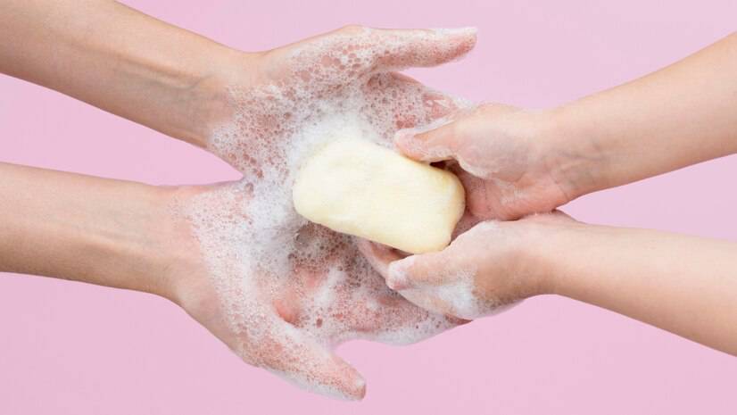 Body Soap