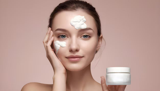 Beauty Cream