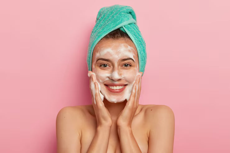 Face Soap